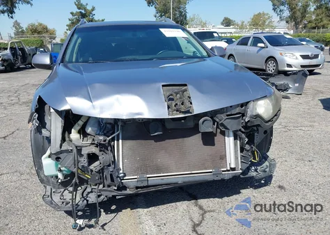 2012 Acura Tsx Tech z USA, uszkodzony, nr VIN JH4CW2H68CC005108